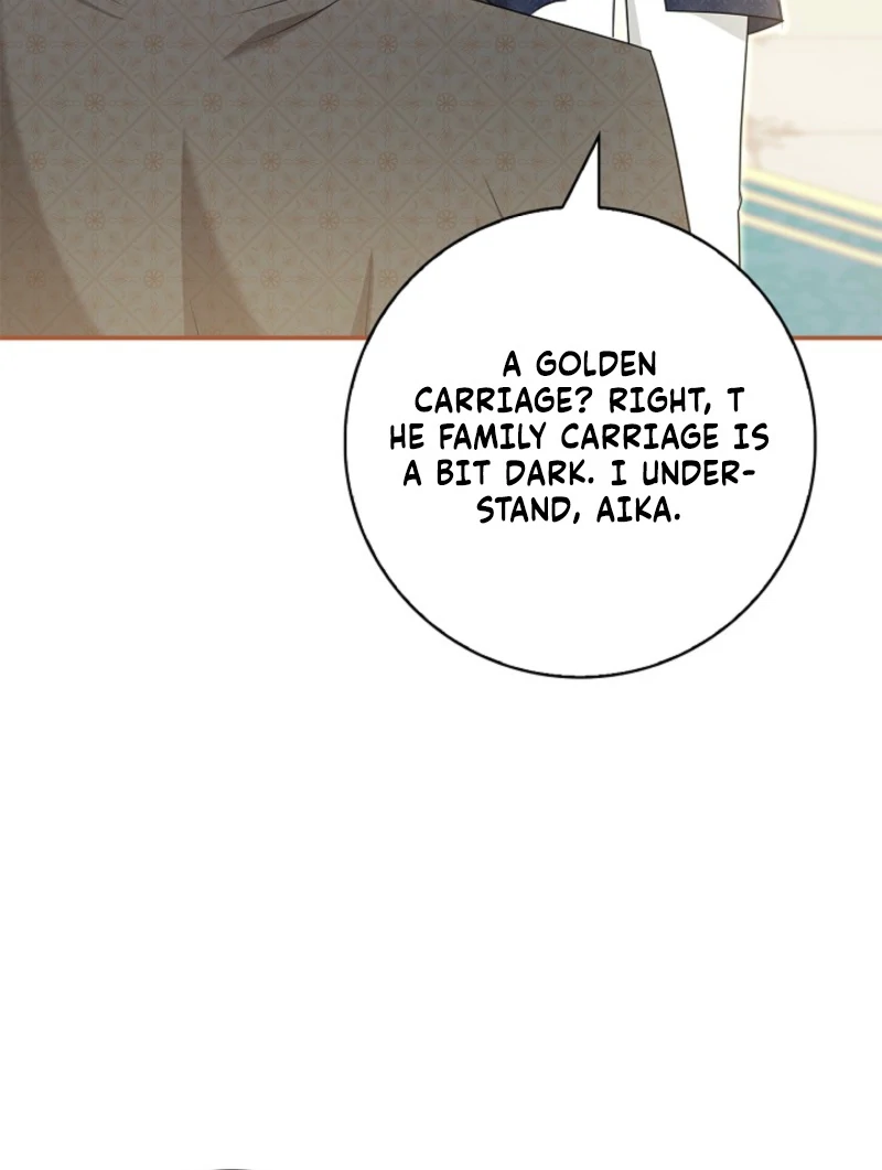 I Live with My Villain Uncle Chapter 20 - Page 135