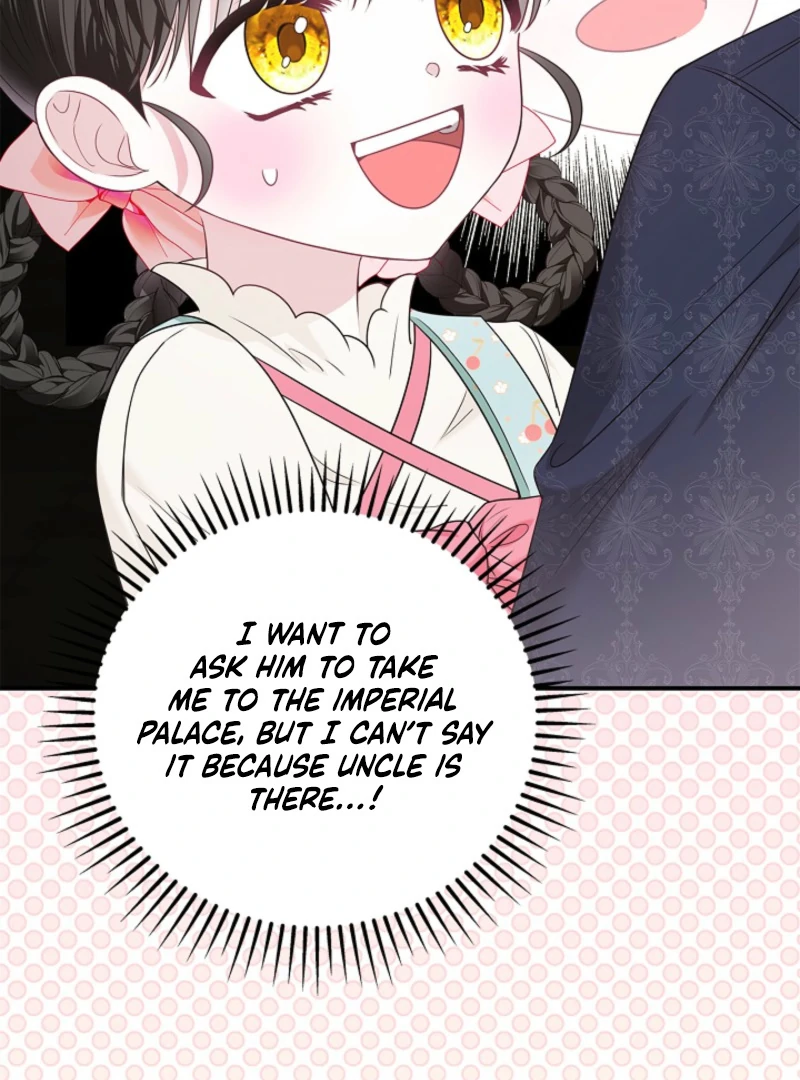 I Live with My Villain Uncle Chapter 20 - Page 137