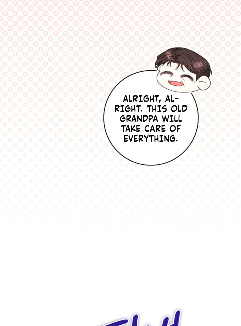 I Live with My Villain Uncle Chapter 20 - Page 138