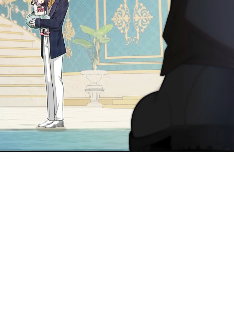 I Live with My Villain Uncle Chapter 20 - Page 140