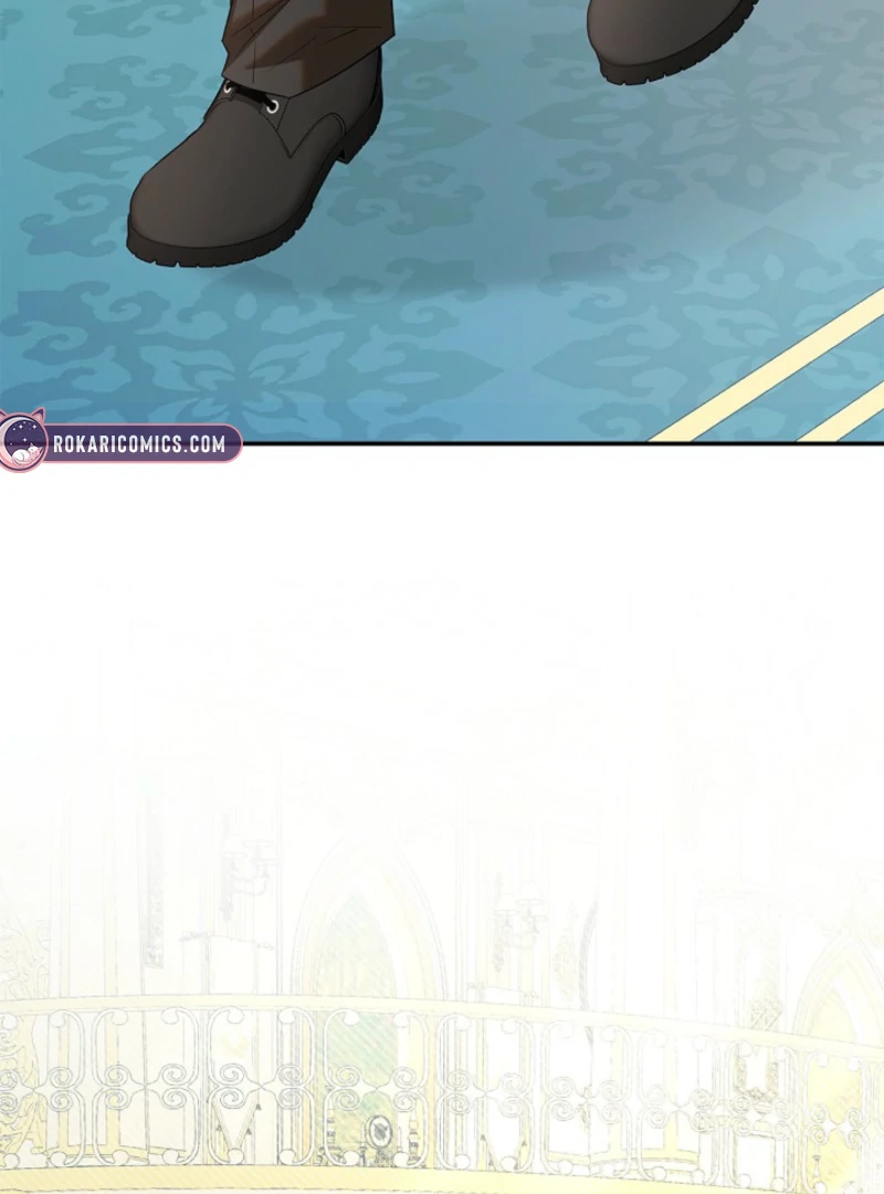 I Live with My Villain Uncle Chapter 20 - Page 142