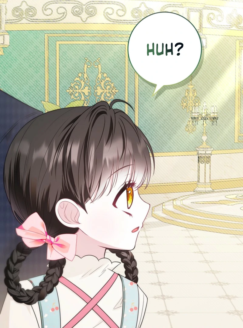 I Live with My Villain Uncle Chapter 20 - Page 143