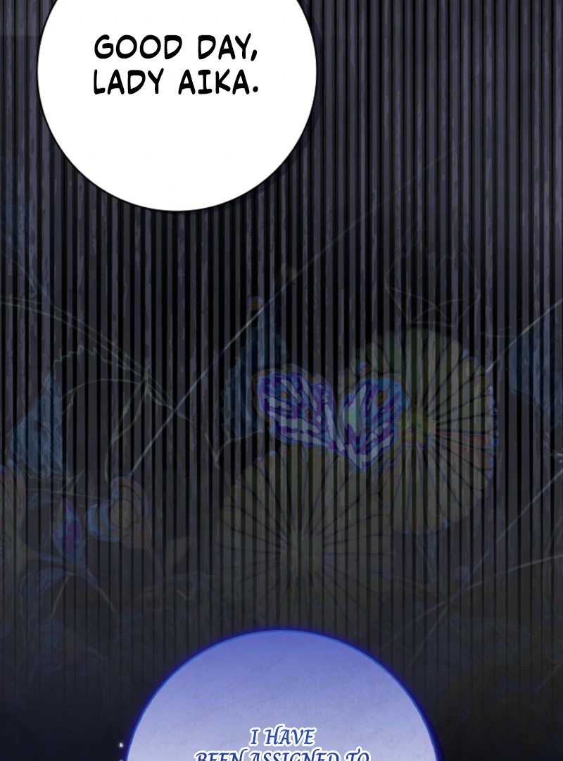 I Live with My Villain Uncle Chapter 20 - Page 146