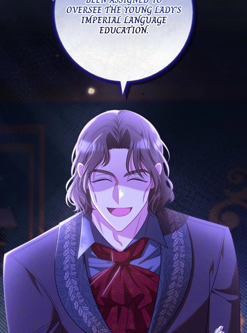 I Live with My Villain Uncle Chapter 20 - Page 147