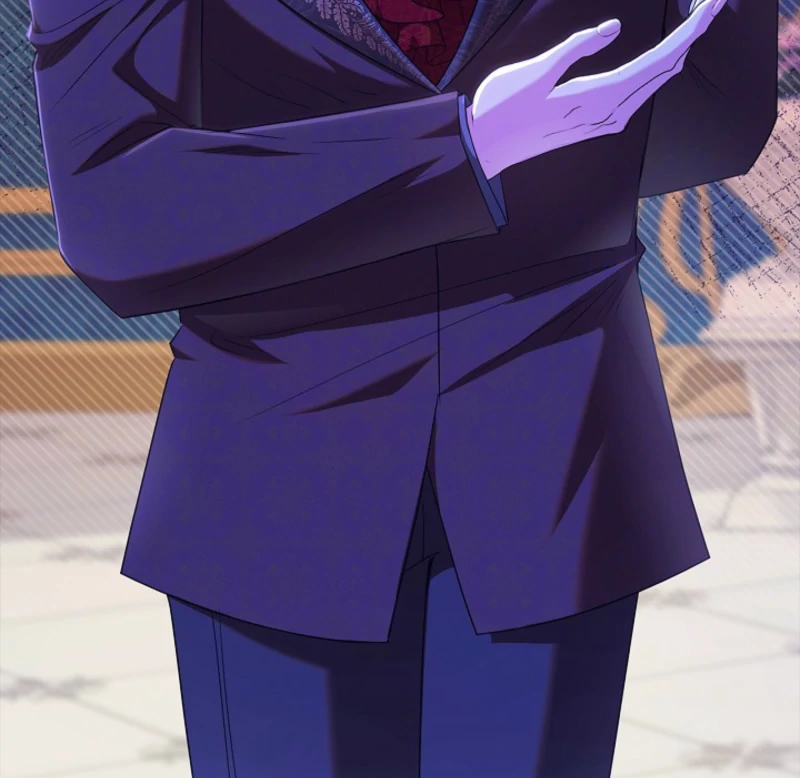 I Live with My Villain Uncle Chapter 20 - Page 148