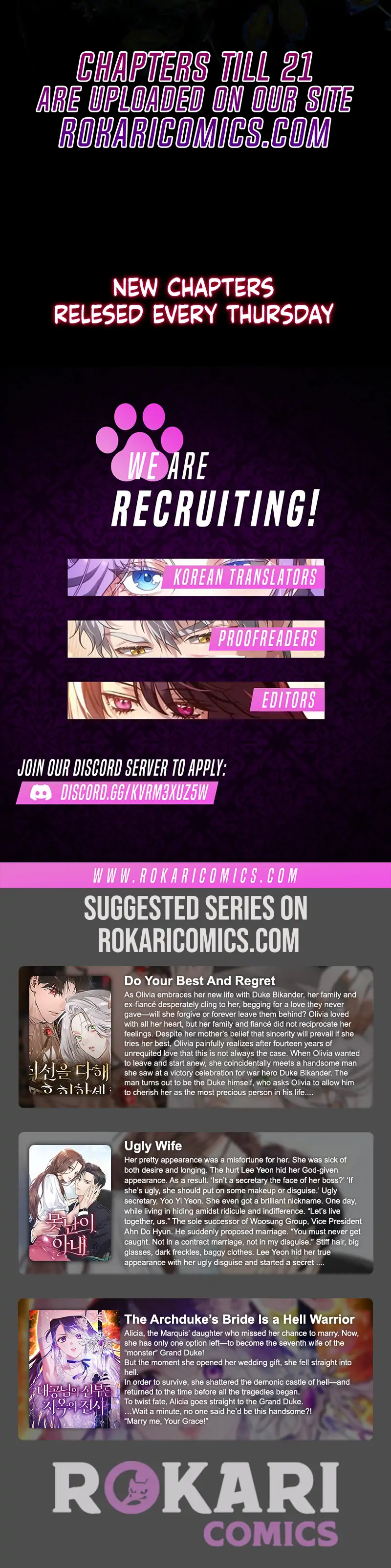 I Live with My Villain Uncle Chapter 20 - Page 150