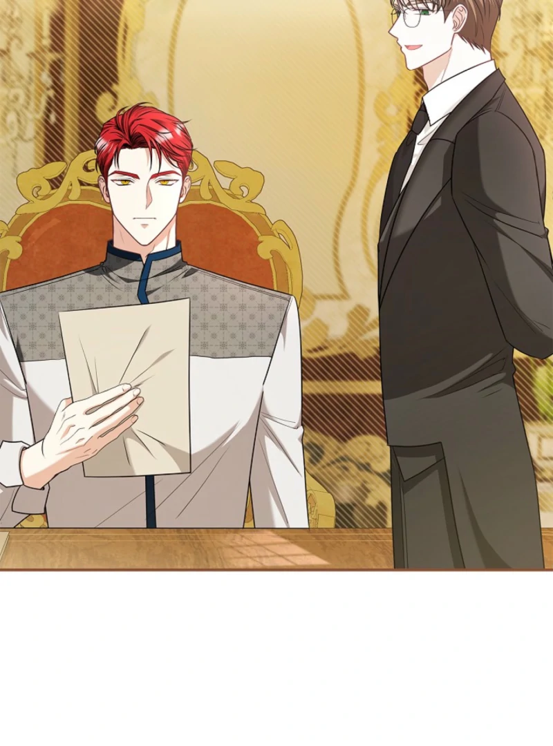 I Live with My Villain Uncle Chapter 20 - Page 16