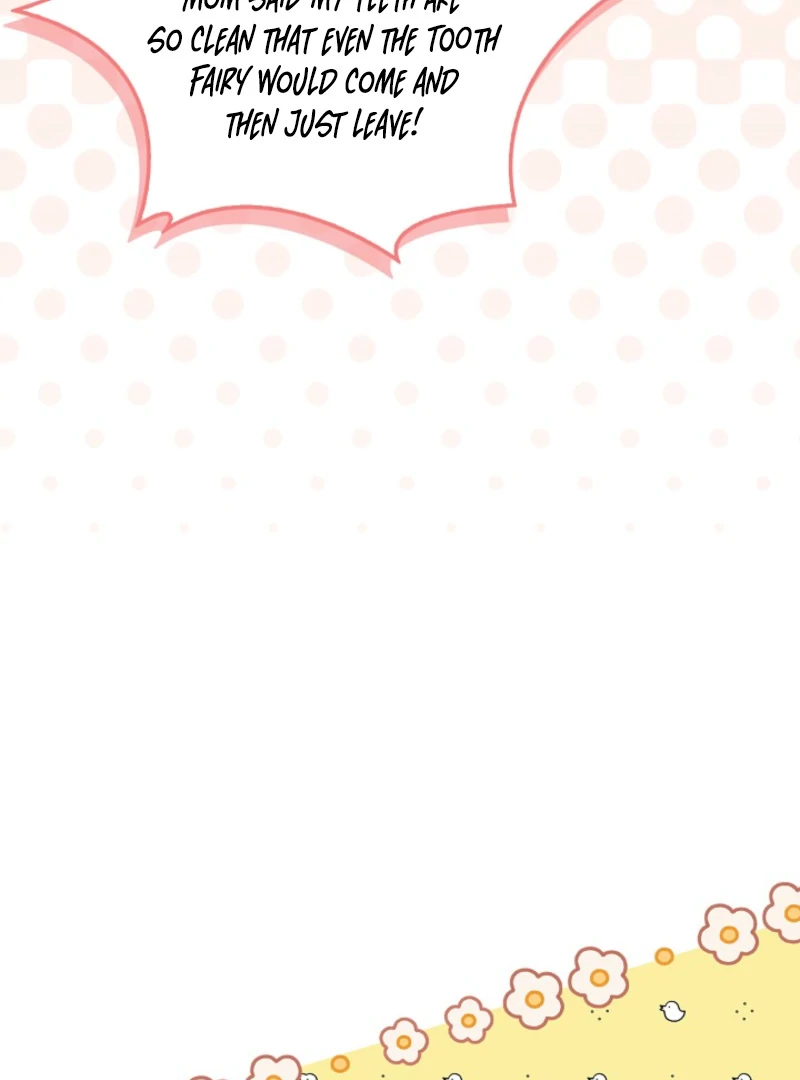 I Live with My Villain Uncle Chapter 20 - Page 21