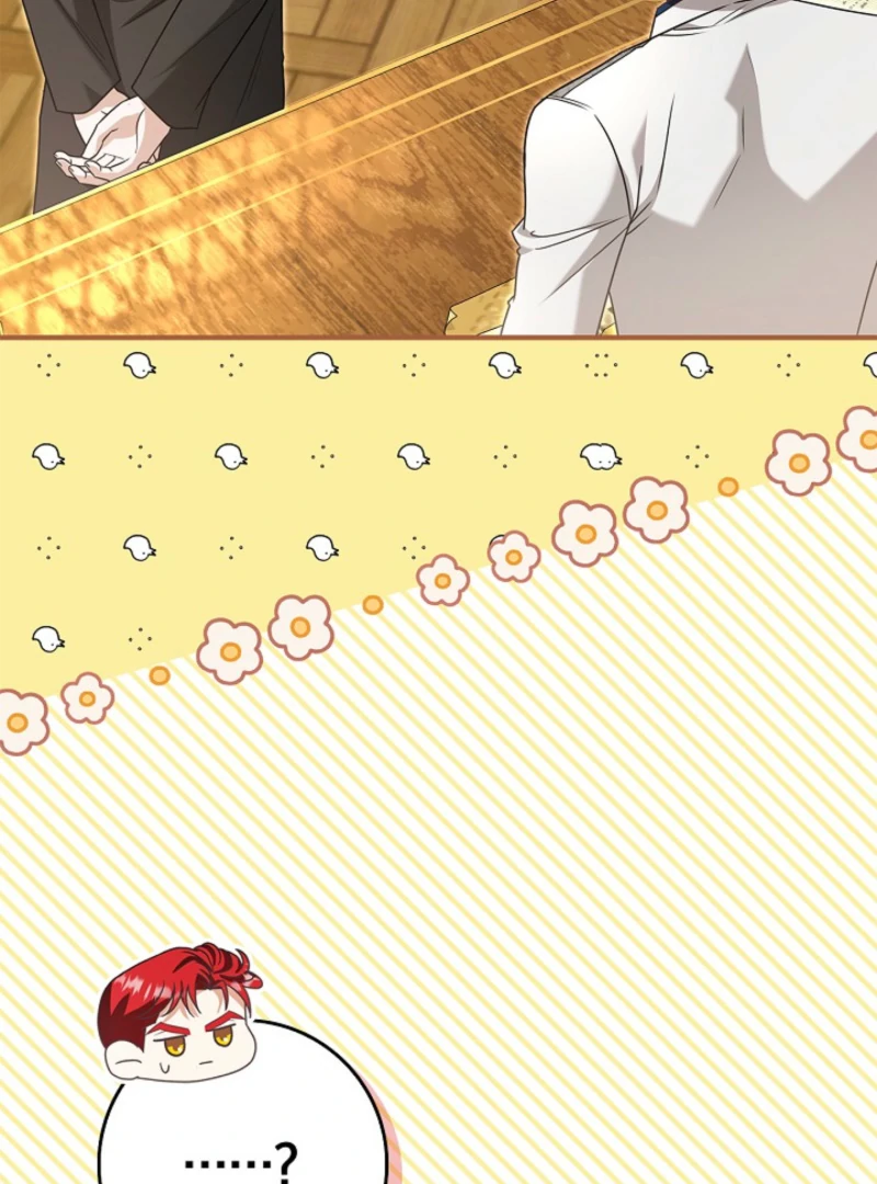 I Live with My Villain Uncle Chapter 20 - Page 23