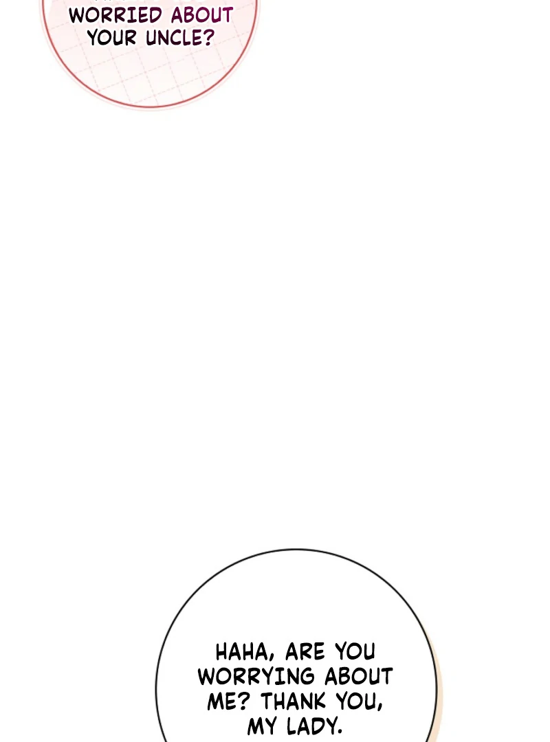 I Live with My Villain Uncle Chapter 20 - Page 30