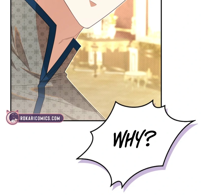 I Live with My Villain Uncle Chapter 20 - Page 38