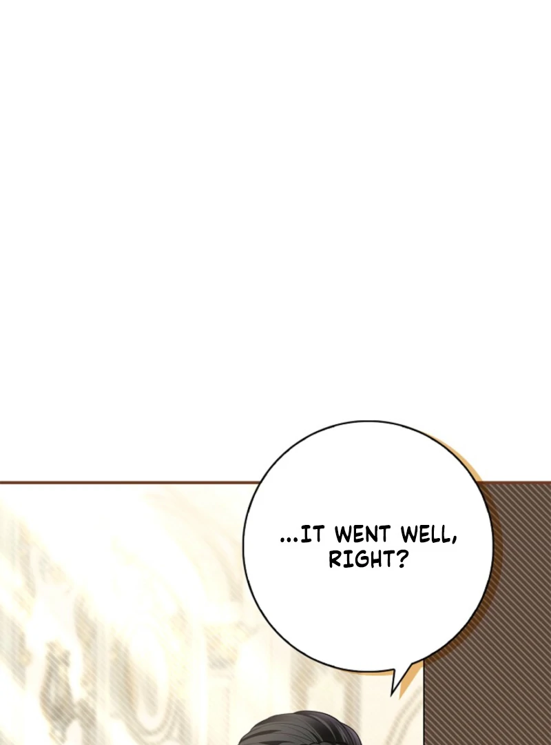 I Live with My Villain Uncle Chapter 20 - Page 4