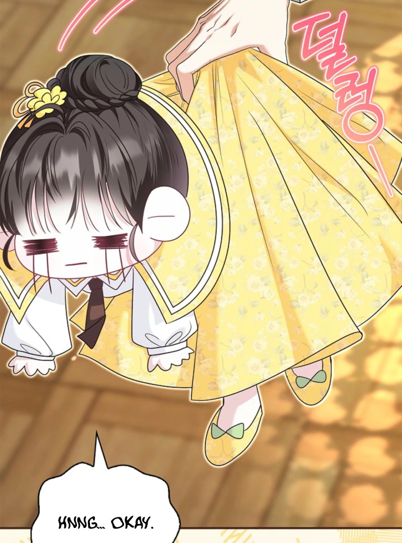 I Live with My Villain Uncle Chapter 20 - Page 40