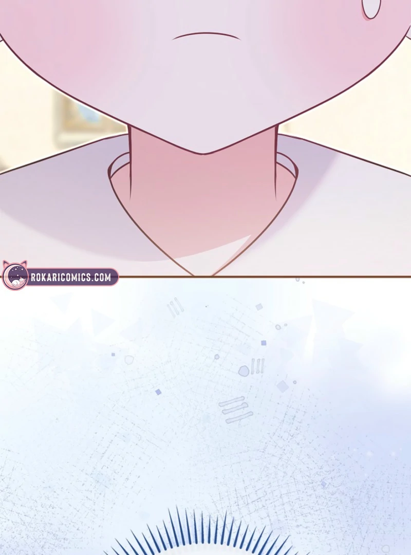 I Live with My Villain Uncle Chapter 20 - Page 47