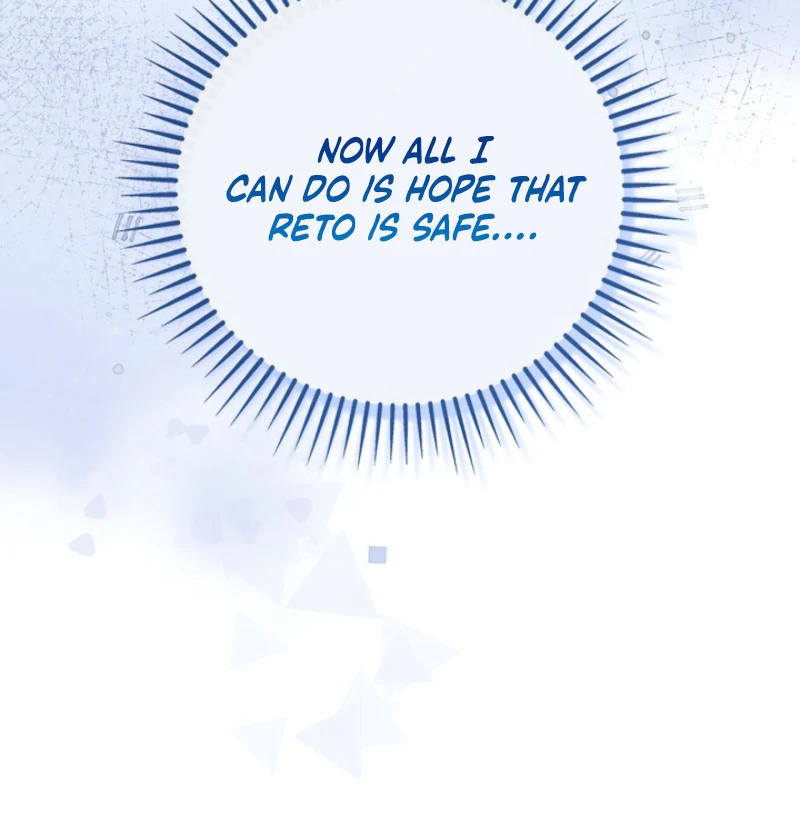 I Live with My Villain Uncle Chapter 20 - Page 48