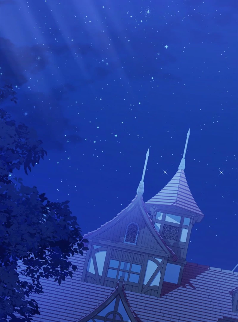 I Live with My Villain Uncle Chapter 20 - Page 51