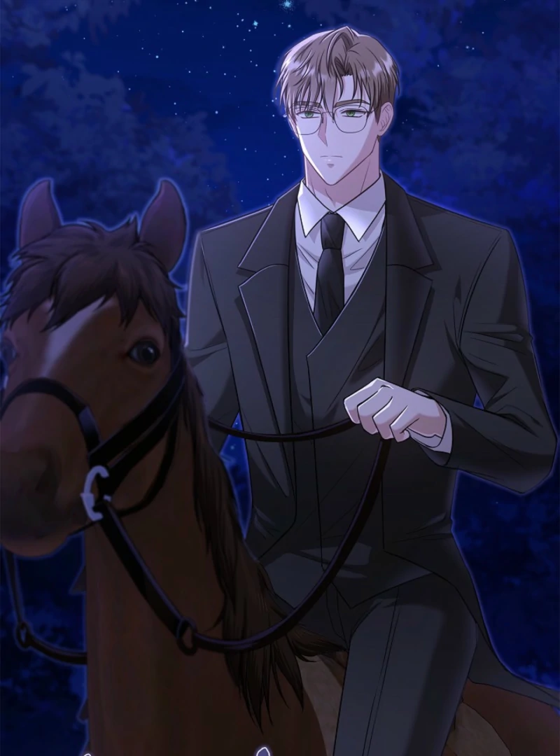 I Live with My Villain Uncle Chapter 20 - Page 53