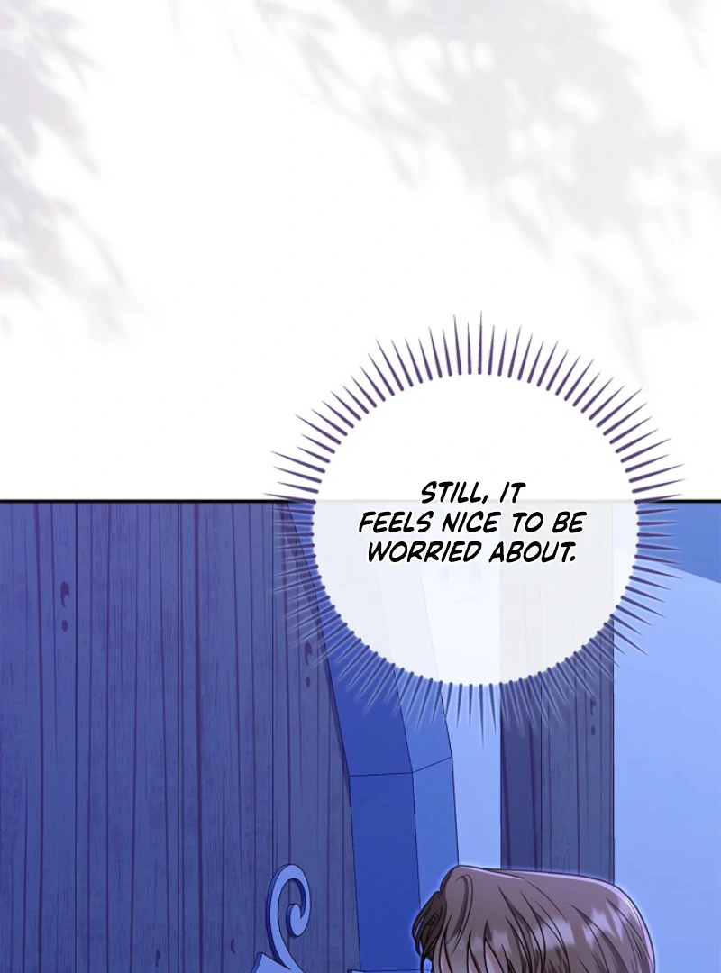 I Live with My Villain Uncle Chapter 20 - Page 57