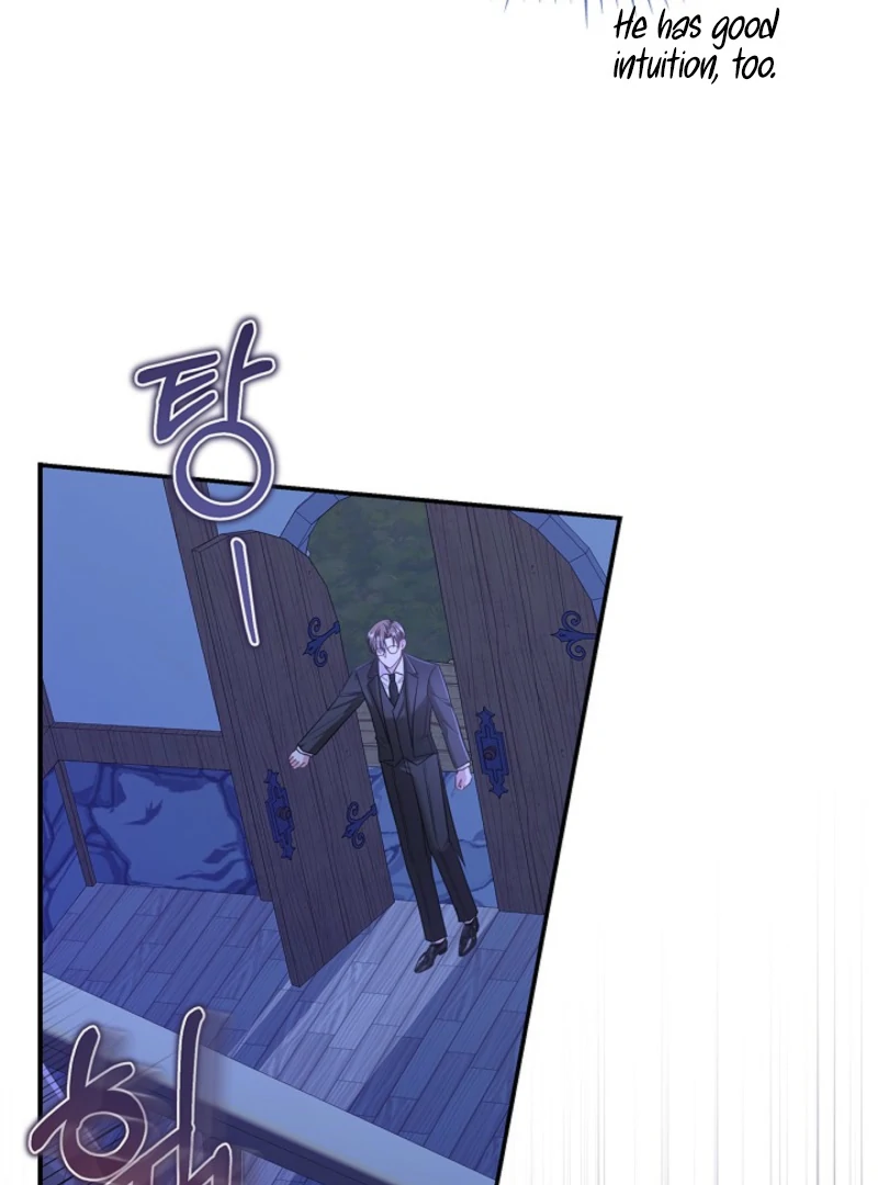 I Live with My Villain Uncle Chapter 20 - Page 59