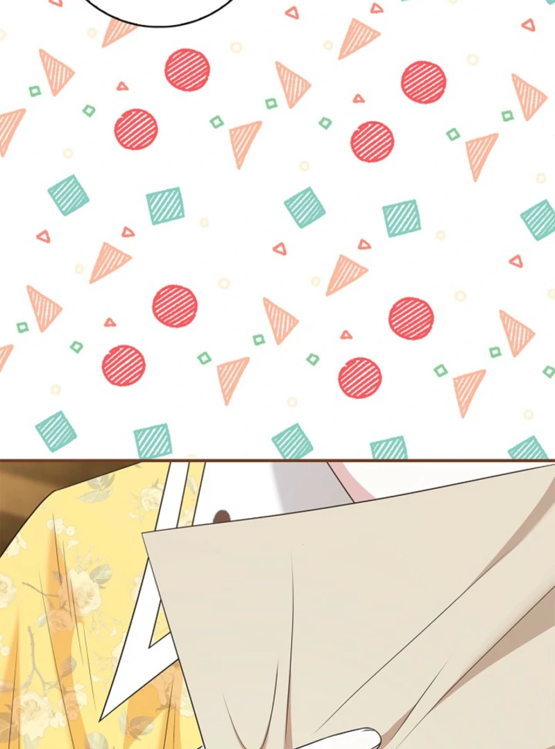 I Live with My Villain Uncle Chapter 20 - Page 6