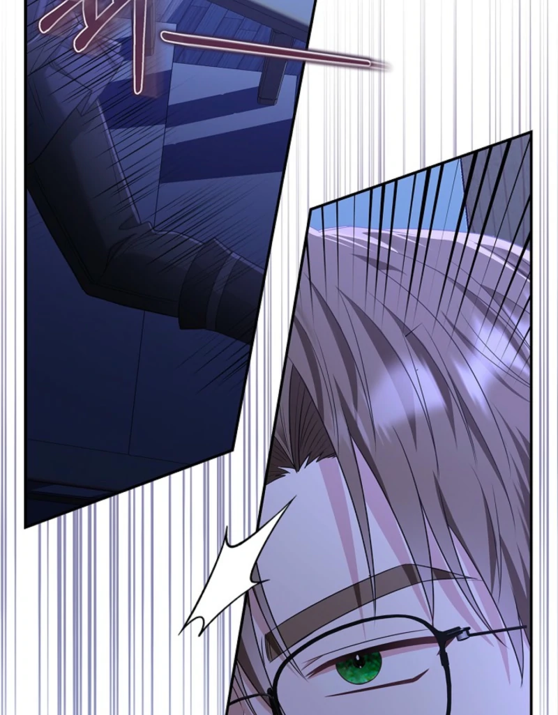 I Live with My Villain Uncle Chapter 20 - Page 60