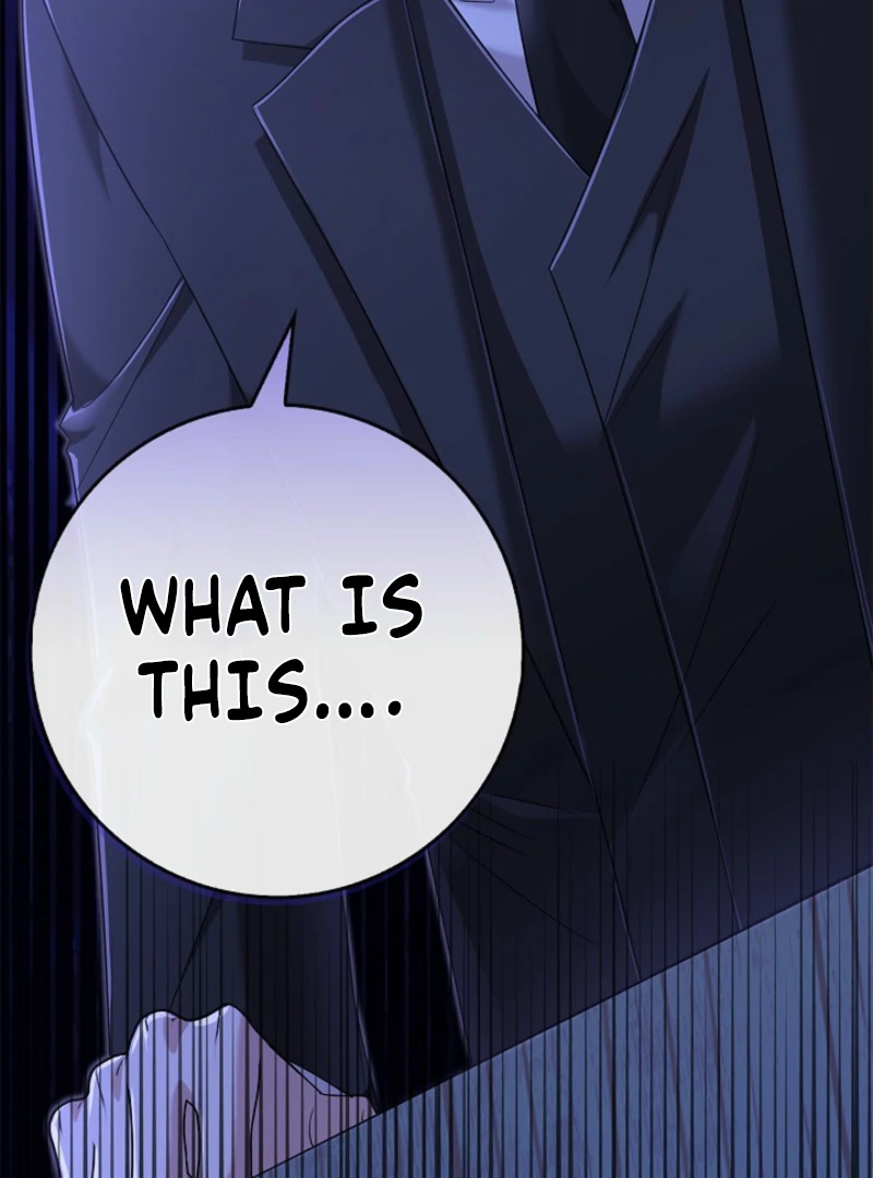 I Live with My Villain Uncle Chapter 20 - Page 69