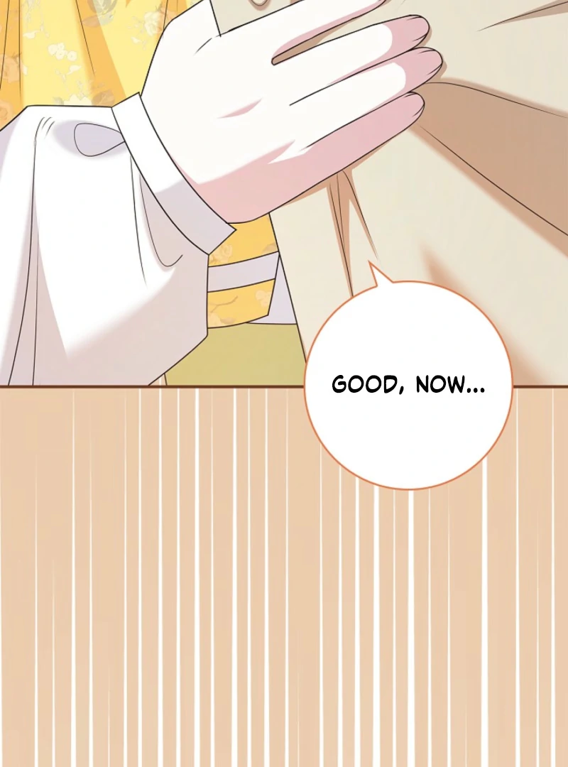 I Live with My Villain Uncle Chapter 20 - Page 7