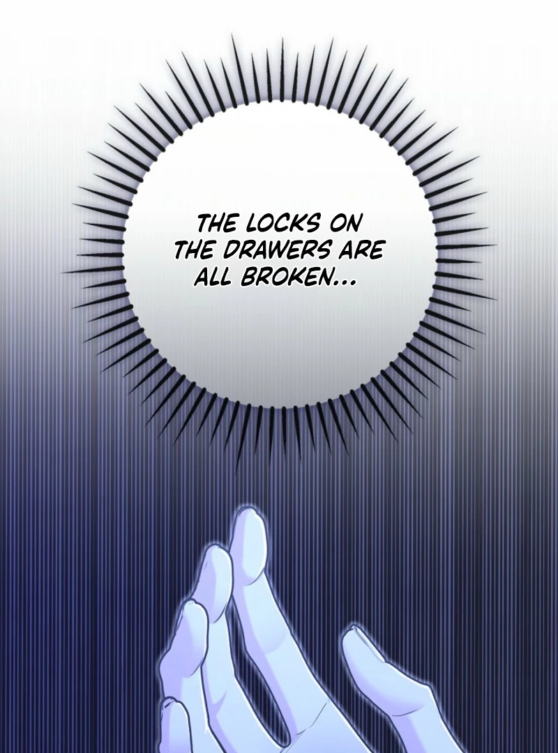 I Live with My Villain Uncle Chapter 20 - Page 76