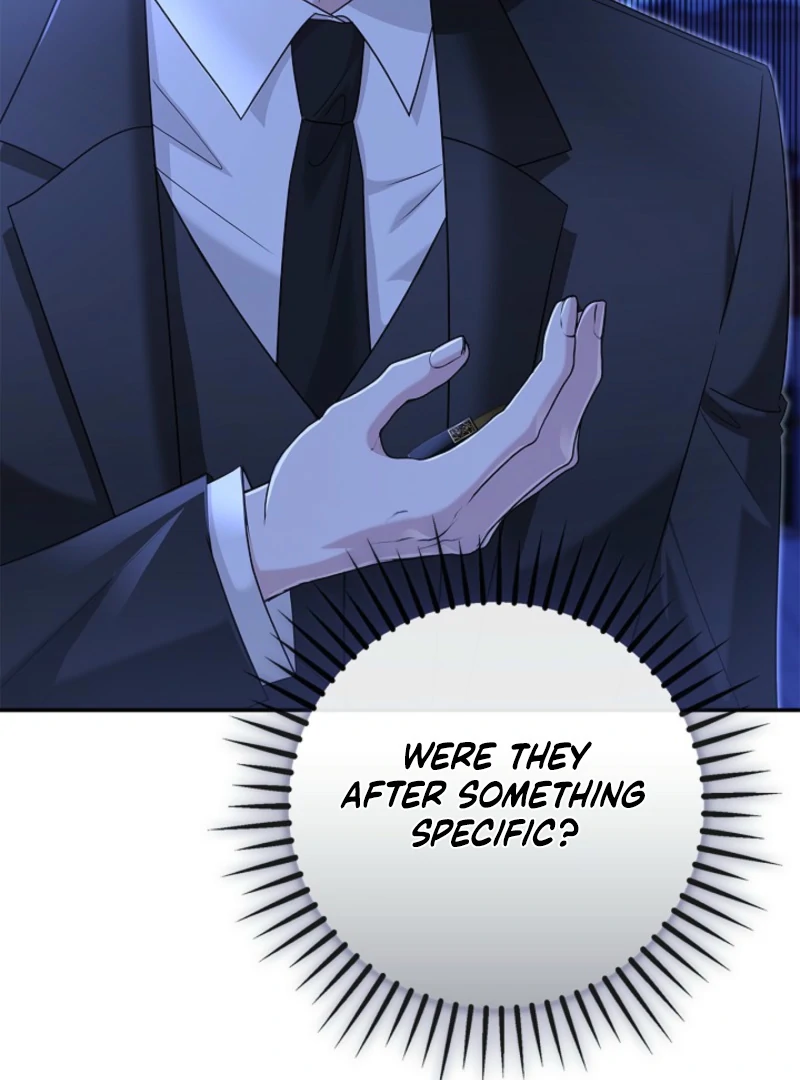 I Live with My Villain Uncle Chapter 20 - Page 78