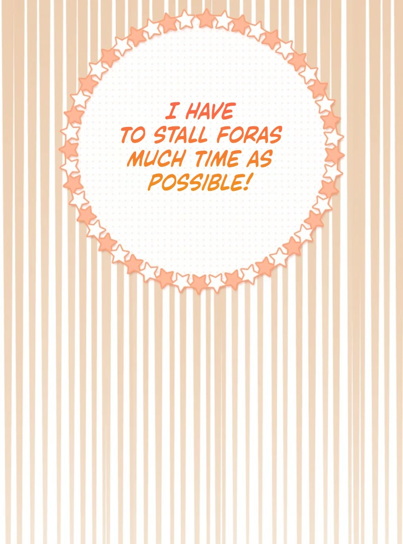 I Live with My Villain Uncle Chapter 20 - Page 8