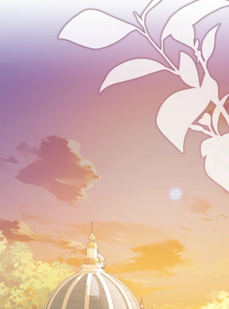 I Live with My Villain Uncle Chapter 20 - Page 80