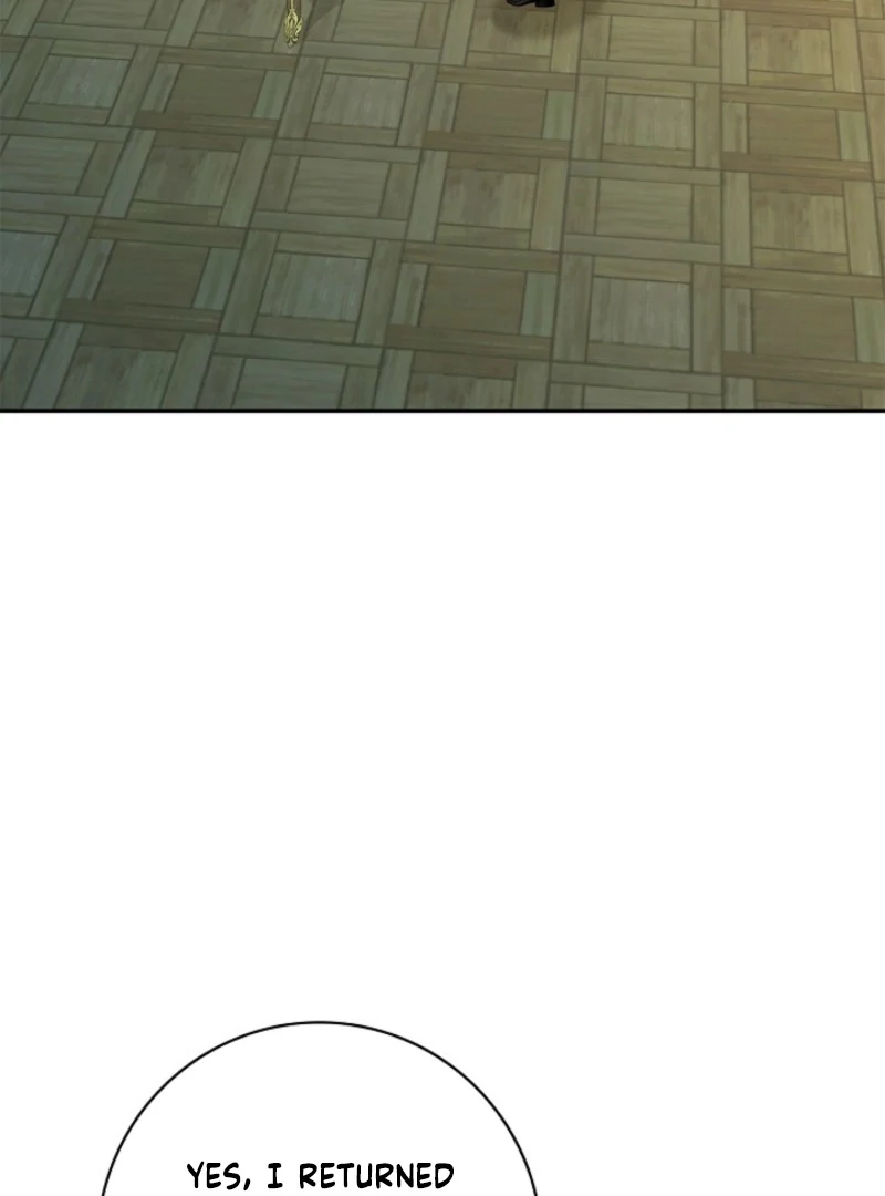 I Live with My Villain Uncle Chapter 20 - Page 84