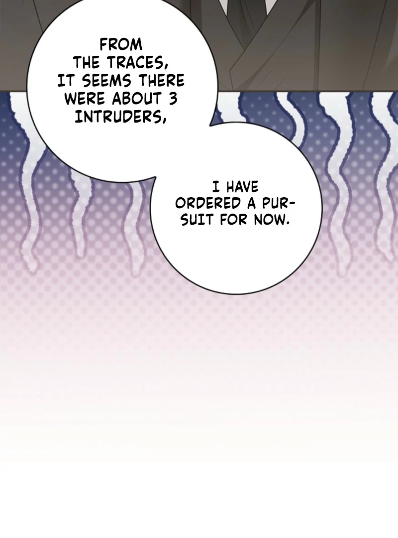 I Live with My Villain Uncle Chapter 20 - Page 86