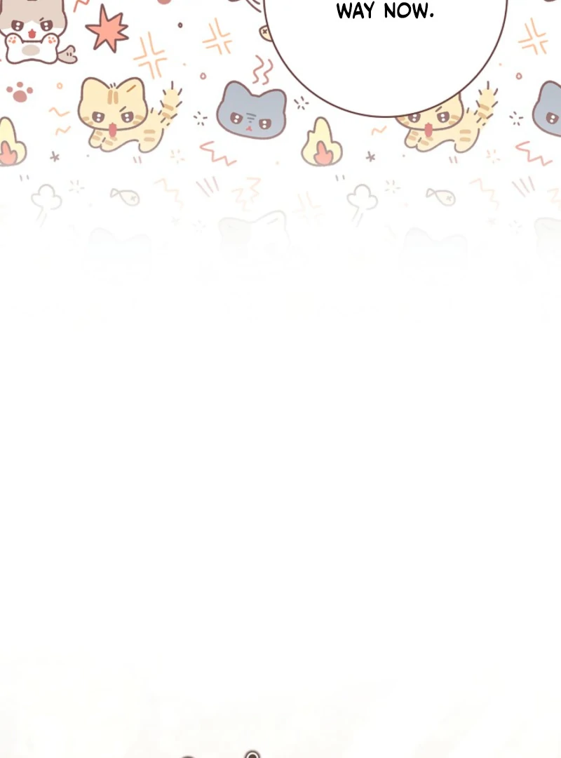 I Live with My Villain Uncle Chapter 20 - Page 91