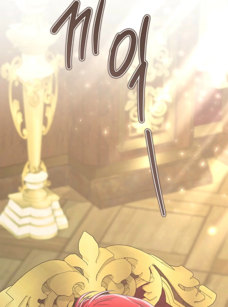 I Live with My Villain Uncle Chapter 20 - Page 92