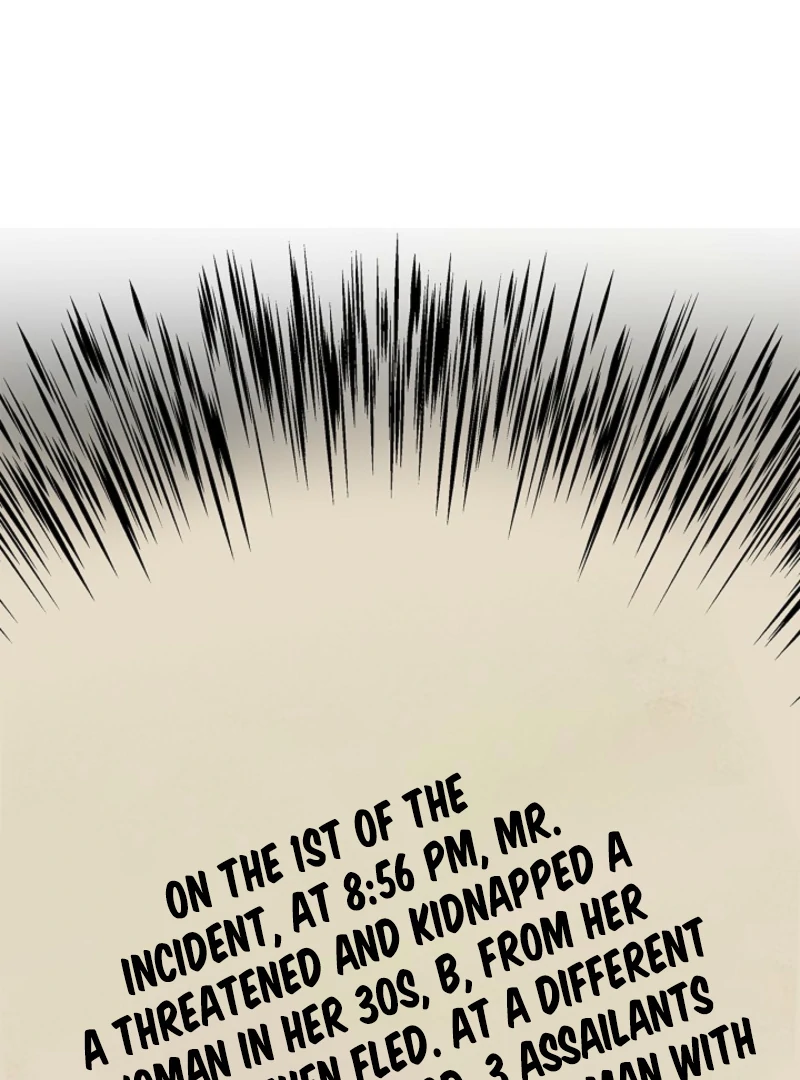 I Live with My Villain Uncle Chapter 20 - Page 96