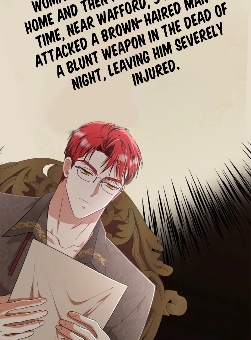 I Live with My Villain Uncle Chapter 20 - Page 97