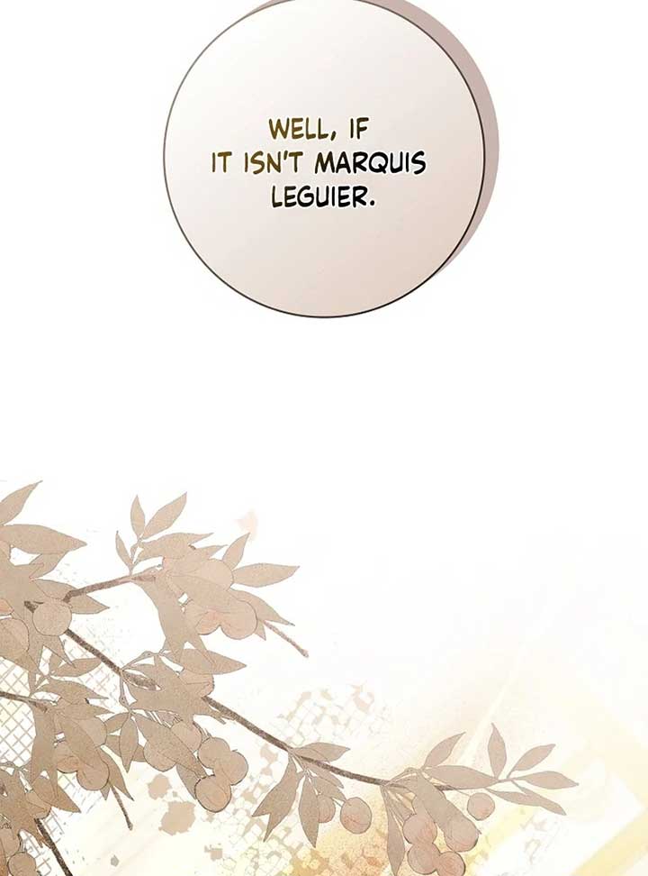 I Live with My Villain Uncle Chapter 24 - Page 102