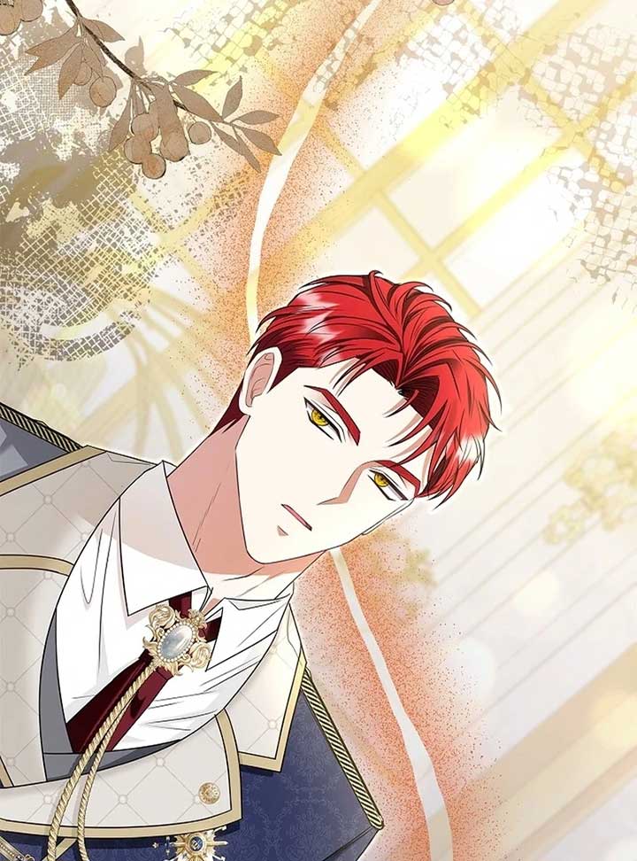 I Live with My Villain Uncle Chapter 24 - Page 103