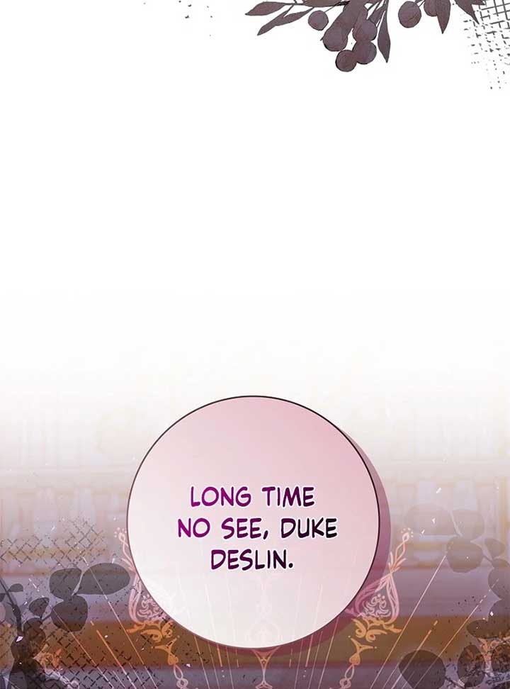 I Live with My Villain Uncle Chapter 24 - Page 105