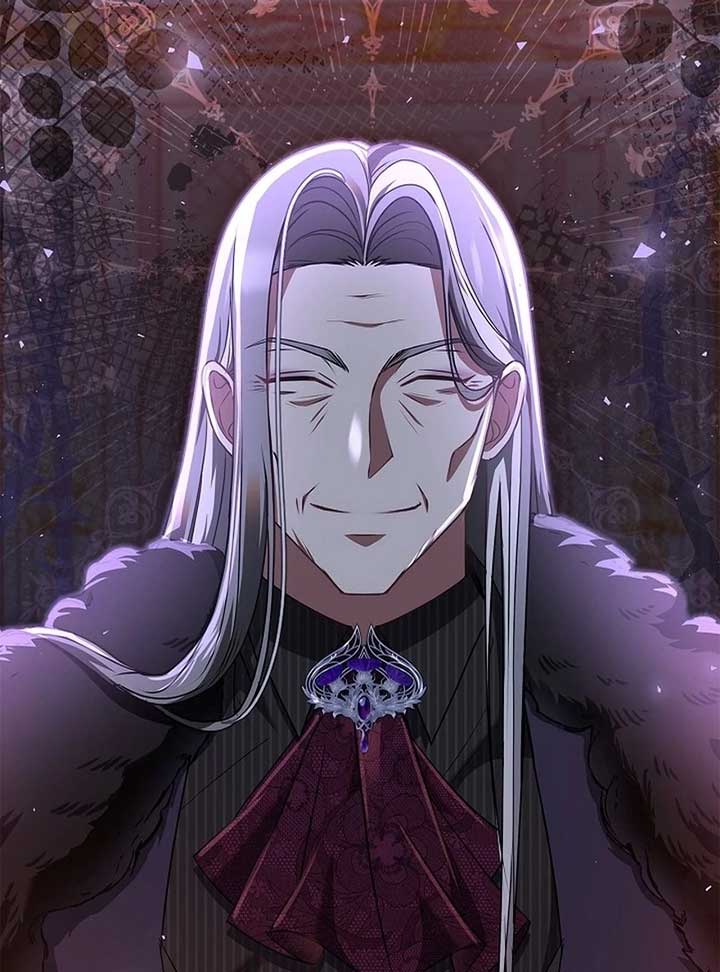 I Live with My Villain Uncle Chapter 24 - Page 106