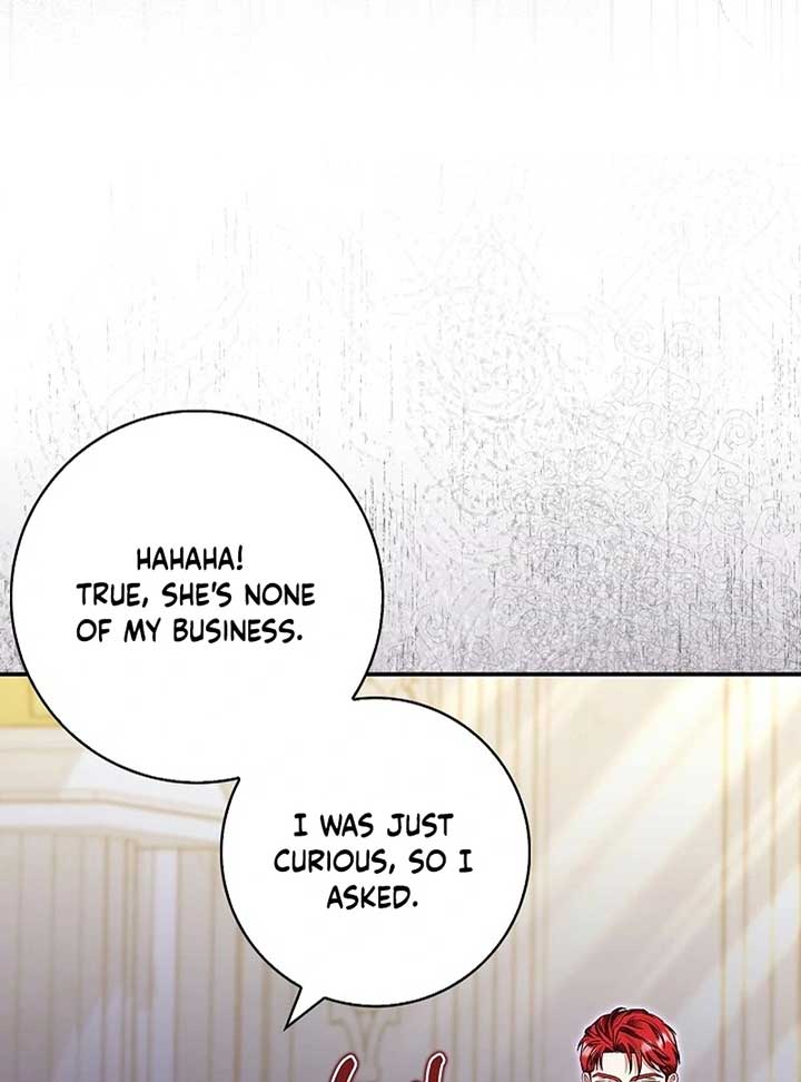 I Live with My Villain Uncle Chapter 24 - Page 115