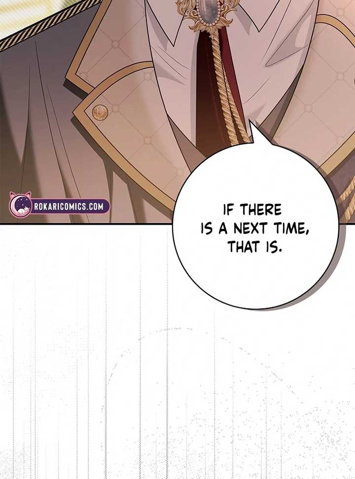 I Live with My Villain Uncle Chapter 24 - Page 119