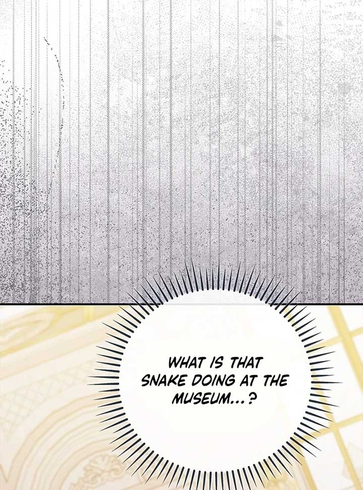 I Live with My Villain Uncle Chapter 24 - Page 120