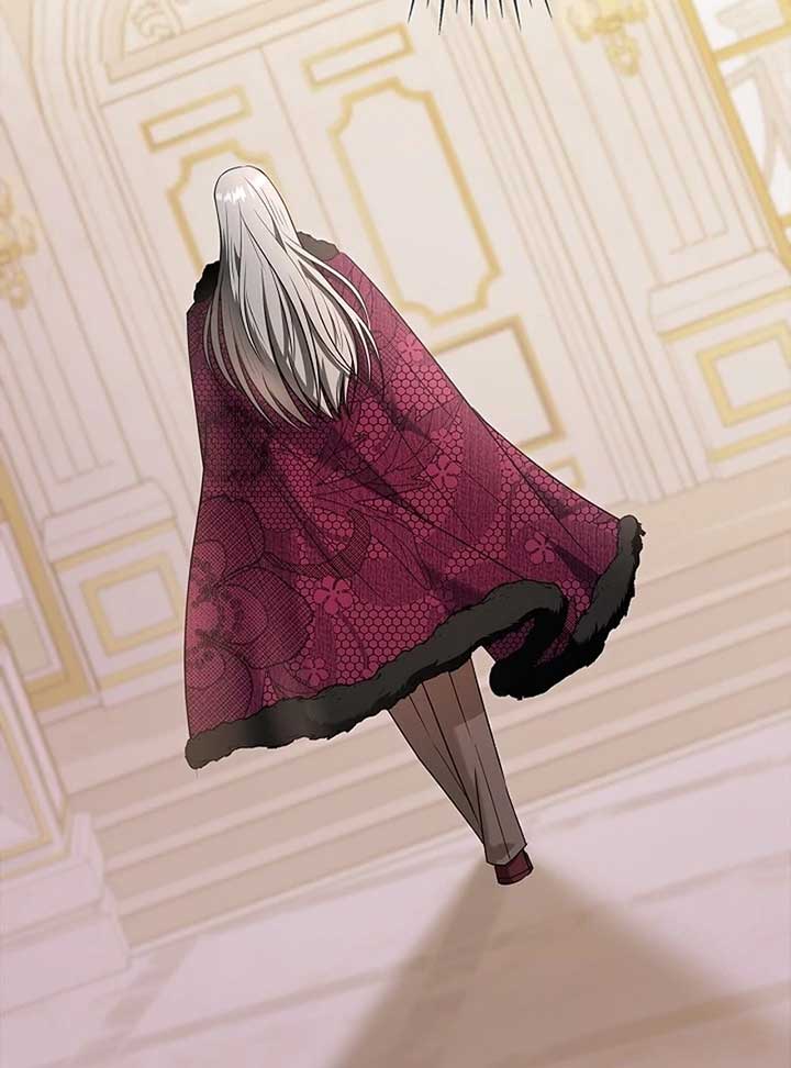 I Live with My Villain Uncle Chapter 24 - Page 121