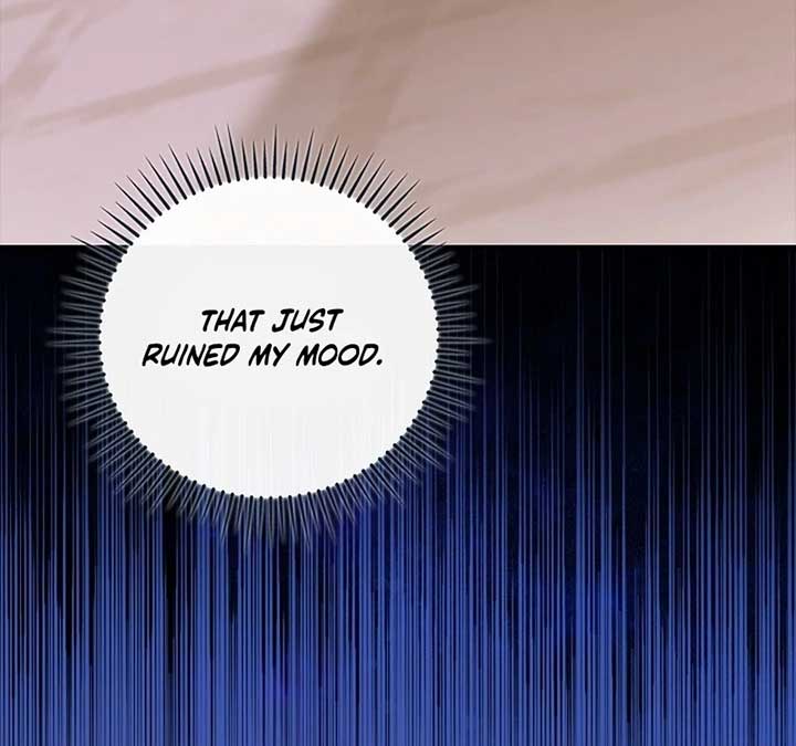 I Live with My Villain Uncle Chapter 24 - Page 122