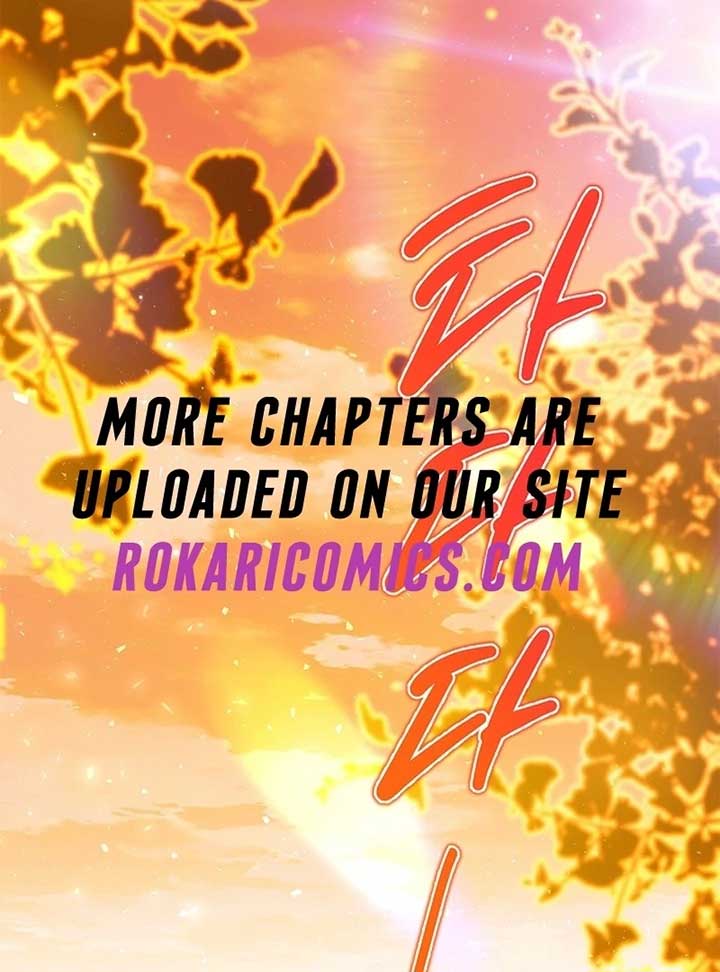 I Live with My Villain Uncle Chapter 24 - Page 125