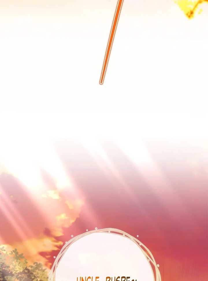 I Live with My Villain Uncle Chapter 24 - Page 126