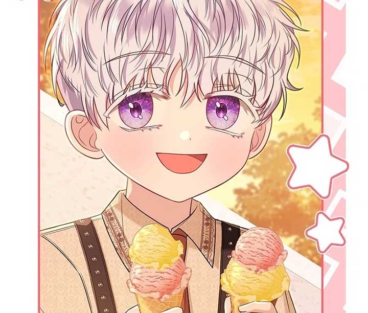 I Live with My Villain Uncle Chapter 24 - Page 132