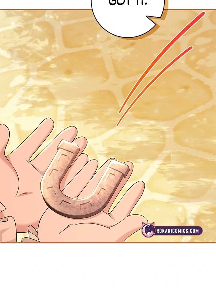 I Live with My Villain Uncle Chapter 24 - Page 137